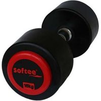 Mancuerna Pro-sport Softee 16kg