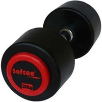 Mancuerna Pro-sport Softee 20kg