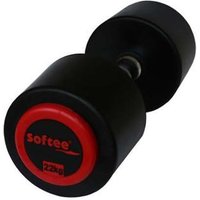Mancuerna Pro-sport Softee 22kg