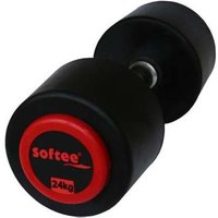 Mancuerna Pro-sport Softee 24kg