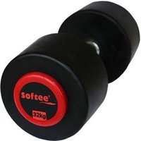 Mancuerna Softee Pro-sport 32kg