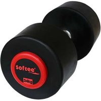 Mancuerna Pro-sport Softee - 34kg
