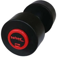 Mancuerna Pro-sport Softee 36kg