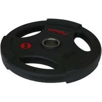 Disco Olímpico Softee Uretano 15kg