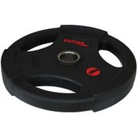 Disco Olímpico Softee Uretano 20 kg