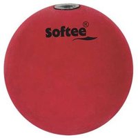 Softee Peso de Lanzamiento de Caucho 7.25kg