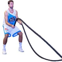 Cuerda de Entrenamiento Funcional 15m
