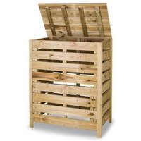 Compostador Hortalia 315 Litros