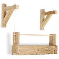 Jardinera Vertical Big Woody 7 L