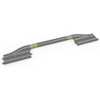 Scalextric Circuitos De Carreras Advance Escala 1:32 Set Pit Lane - Boxes