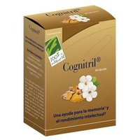 Cognitril 60 Cápsulas