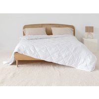 Relleno Nórdico 4 Estaciones 120 + 250 Gr Microfibra 180x220 Cm