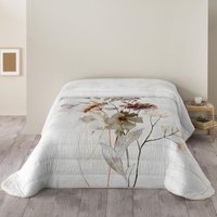 Edredón Nórdico Estampado Laurie Cama 180
