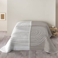 Edredón Nórdico Estampado Linos Cama 180