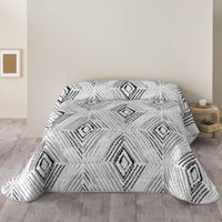 Edredón Nórdico Estampado Alwin Cama 180