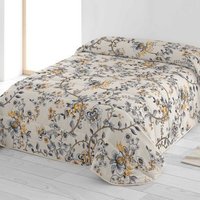 Edredón Nórdico Estampado Aftan Tofu Cama 180