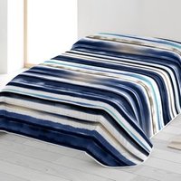 Edredón Nórdico Estampado Delfos Cama 180