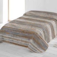 Edredón Nórdico Textura Velvet Cama 180