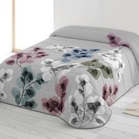 Edredón Nórdico Estampado Ona