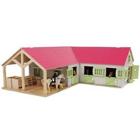Globo Decorativo Infantil Rosa