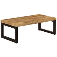 Mesa de Centro Vidaxl 100x30x50 Cm