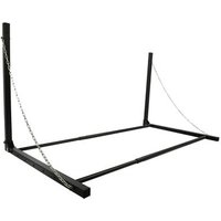 Estante de pared para neumáticos Proplus