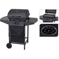 Barbacoa a Gas Neoferr