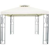 Pérgola 300 x 300 x 265 cm