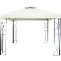 Carpa Para Eventos 300x300x265cm