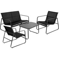 Muebles de Jardín