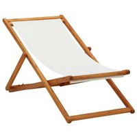 Silla de Playa Plegable