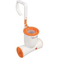 Depuradora de Piscina Bestway Flowclear Skimatic 2574 L/h