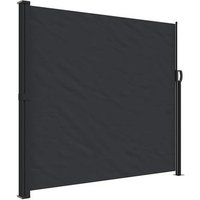 Toldo Lateral Retráctil 180x500 Cm