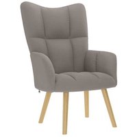 Sillón de Relax de Tela
