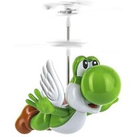 Yoshi Volador Super Mario World