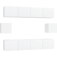 Set Muebles de Salón para TV Set Muebles de Salón para TV