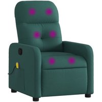 Sillón De Masaje Y Salón Reclinable