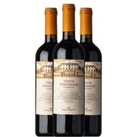 Vino Tinto Toscana Tenuta Castiglioni Marchesi De' Frescobaldi 75 Cl