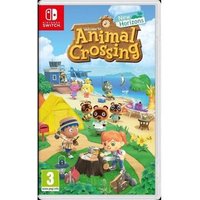 Animal Crossing: New Horizons para Nintendo Switch