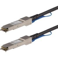 Startech.com Cable Twinax Direct Attach QSFP+ a QSFP+ 40G 3m