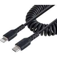 Cable USB A Lightning Startech 1M