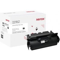 Tóner Negro Xerox Compatible con Lexmark 64036HE / 64016HE / 64004HE