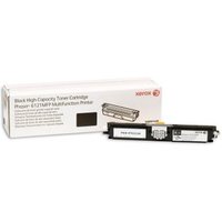 Tóner Negro Xerox 6121mfp de Gran Capacidad