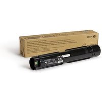 Cartucho De Tóner Negro Xerox 106R03741