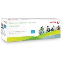 Toner Xerox Cyan CF361A para HP 508A