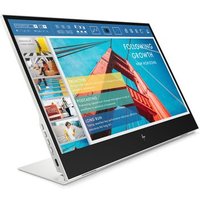 Monitor HP 14"