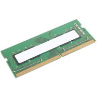 Lenovo Módulo de Memoria 8GB DDR4 3200MHz