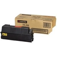 Tóner Kyocera-Mita Negro 1T02GA0EU0
