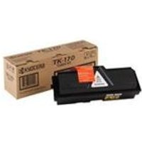 Tóner Kyocera TK-170 Original Negro