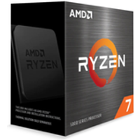 CPU AMD Ryzen 7 5700X3D